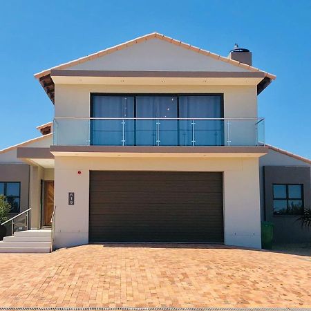 Steenbokkie Holiday Home 랑게바안 외부 사진