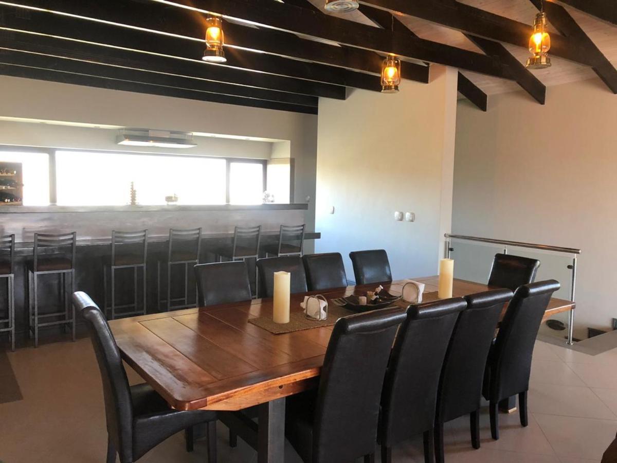 Steenbokkie Holiday Home 랑게바안 외부 사진